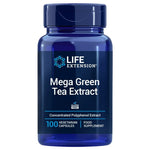Life Extension Mega rohelise tee ekstrakt 725 mg EL 100 kapslit