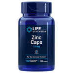 Life Extension Tsink kapslid 15 mg EL 150 kapslit