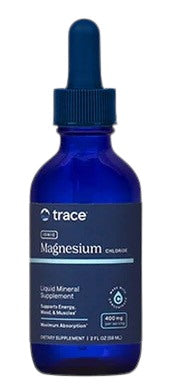 TRACE MINERALS Ionic Magnesium 59 ml