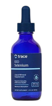 TRACE MINERALS iooniline seleen 59 ml