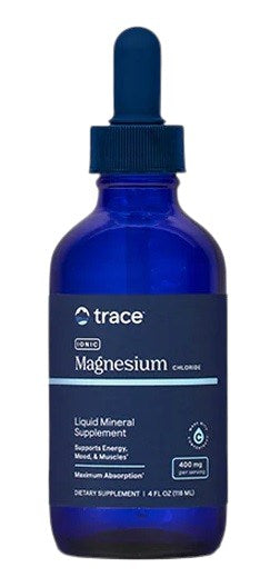TRACE MINERALS Ionic Magnesium 118 ml