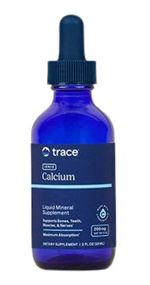 TRACE MINERALS Iooniline kaltsium 59 ml