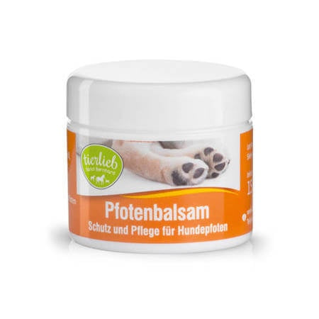 TIERLIEB käpapalsam koertele 15 ml