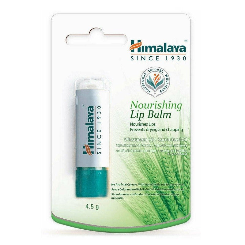 HIMALAYA toitev huulepalsam 4,5 g