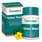 HIMALAYA Tentex Royal 60 kapslit