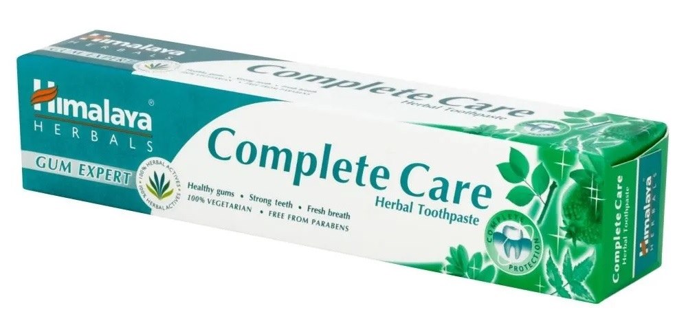 HIMALAYA Complete Care taimne hambapasta 75 ml
