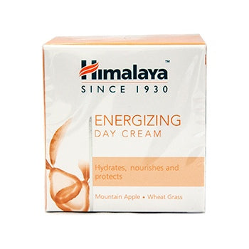 Himalaya energeetiline päevakreem 50 ml