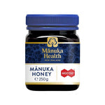 MANUKA HEALTH Manuka nektarimesi MGO™ 550+ 250 g