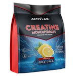 Olimp kreatiinmonohüdraat, sidrun - 300 g