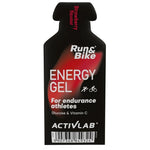 Activlab Run&Bike energiageel, maasika – 40 g