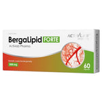 Activlab Pharma BergaLipid Forte – 60 kapslit