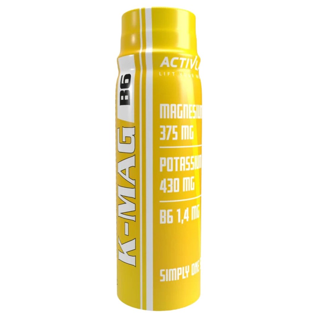 Activlab - K-MAG B6 shot