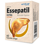 Activlab Pharma Essepatil Extra – 60 kapslit