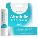 Activlab Pharma Alantella lūpų dažų regeneracija - 4,9 g - Magnis.lt