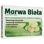 ALG Pharma Valge mooruspuu 152 mg - 60 tabletti