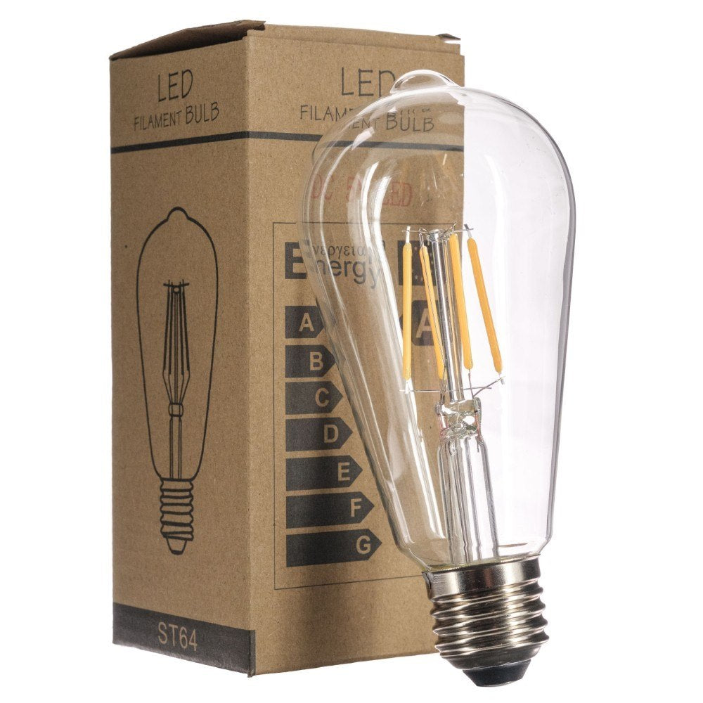 Bilovit LED pirn aroomiteraapia hajuti jaoks 5V