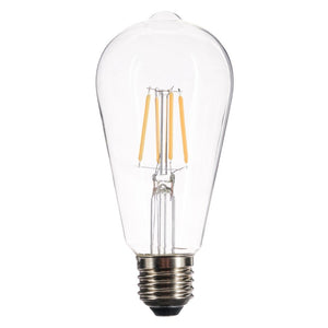 Bilovit LED pirn aroomiteraapia hajuti jaoks 5V