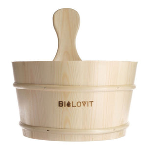 Bilovit Saunaviinik – 4 liitrit