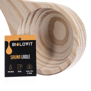 Bilovit männi sauna kulbitäis – 100 ml