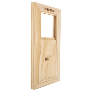 Bilovit Männi saunaalune