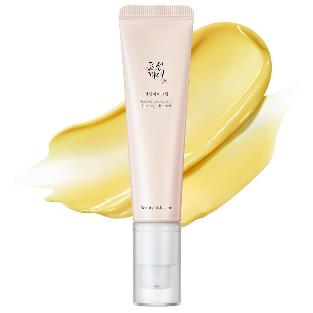 Beauty of Joseon Revive stangrinamasis akių serumas - 30 ml - Magnis.lt