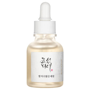 Beauty of Joseon riisi ja alfa-arbutiiniga sügavalt nahka särama panev seerum – 30 ml