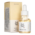 Beauty of Joseon seerum taruvaigu ja niatsiinamiidiga Glow - 30 ml