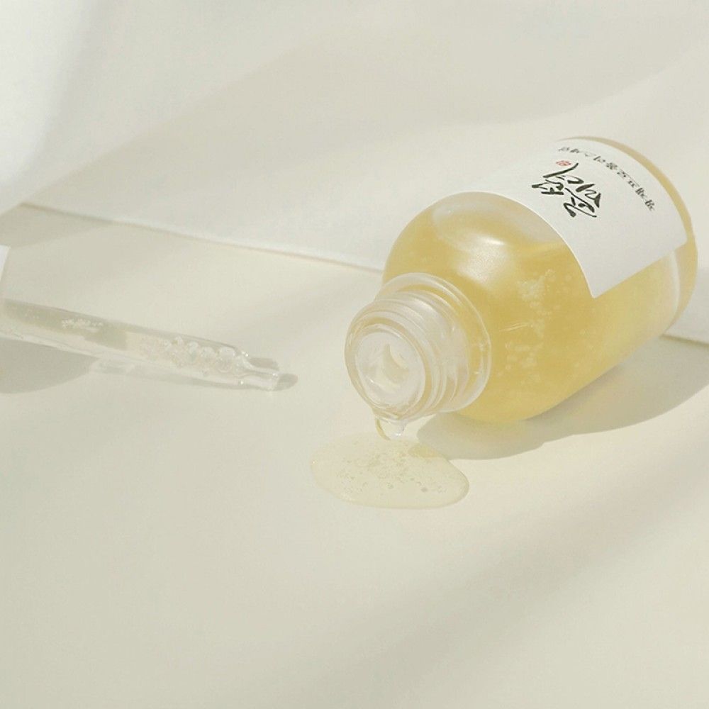 Beauty of Joseon seerum taruvaigu ja niatsiinamiidiga Glow - 30 ml