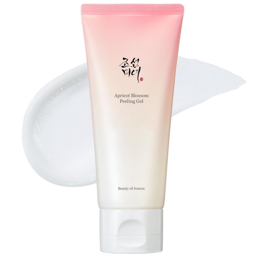 Beauty of Joseon aprikoosiõie geelkoorija – 100 ml
