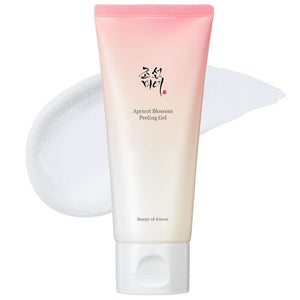 Beauty of Joseon aprikoosiõie geelkoorija – 100 ml