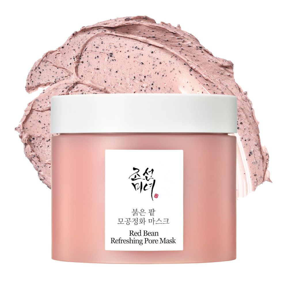 Beauty of Joseon punase oa savimask - 140 ml