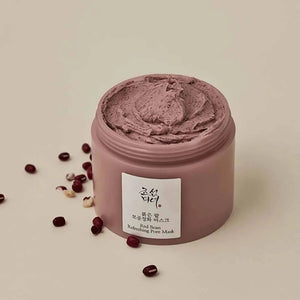 Beauty of Joseon punase oa savimask - 140 ml