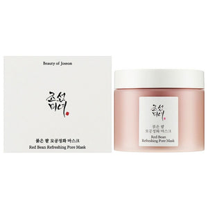 Beauty of Joseon punase oa savimask - 140 ml
