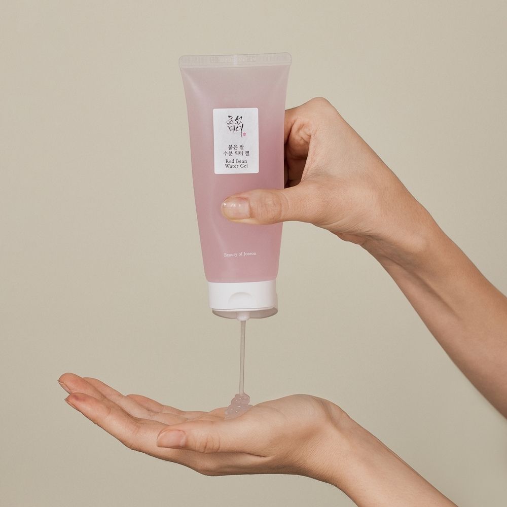 Beauty of Joseon punaste ubade geel-niisutaja – 100 ml