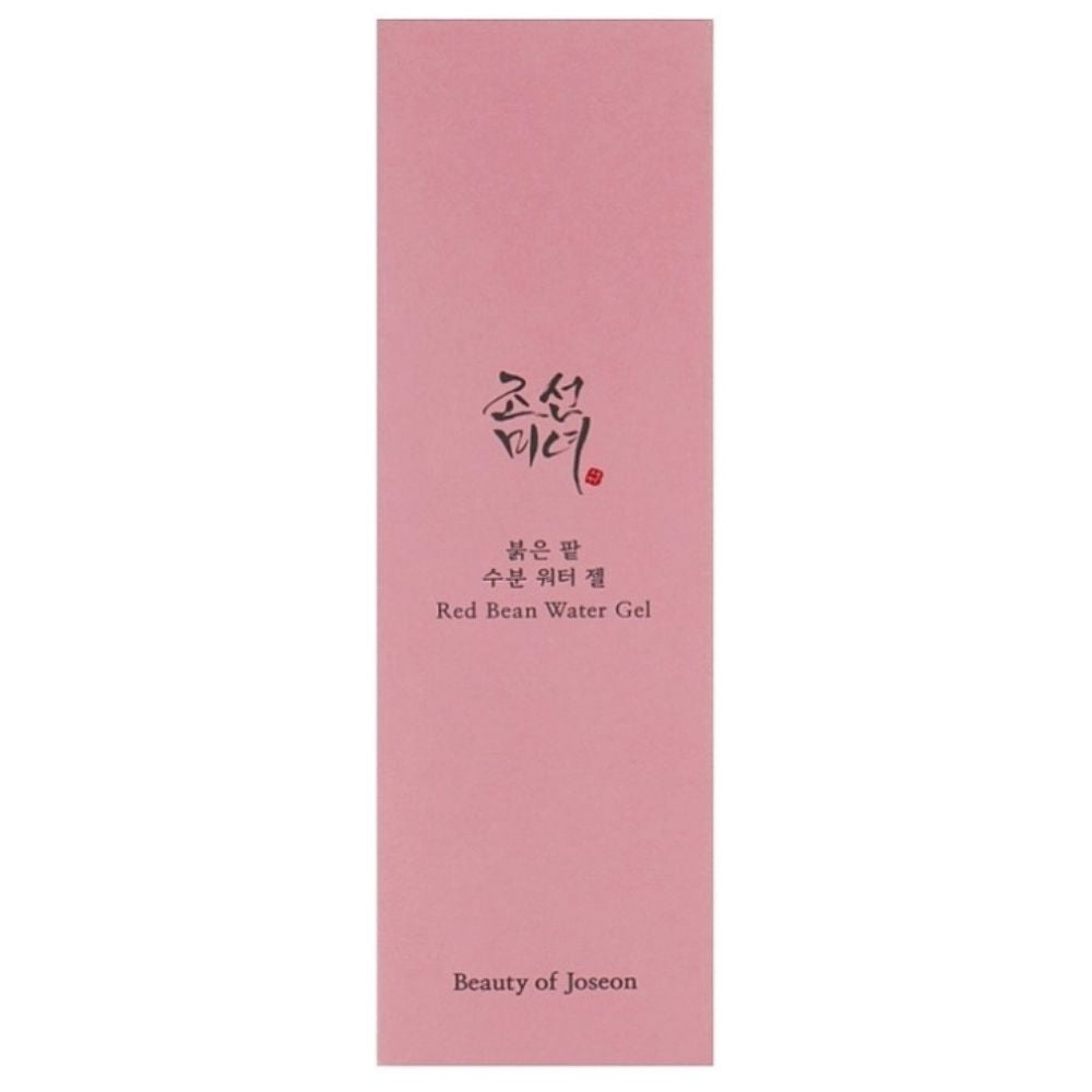 Beauty of Joseon punaste ubade geel-niisutaja – 100 ml