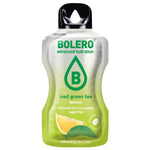 Bolero lahustuv jook Iced Green Tea Lemon – 3 g