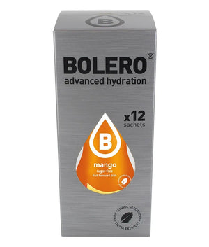 Bolero Classic kiirjook Mango - 12 pakki