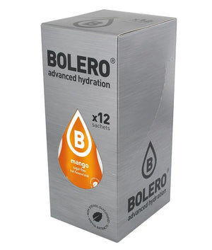 Bolero Classic kiirjook Mango - 12 pakki