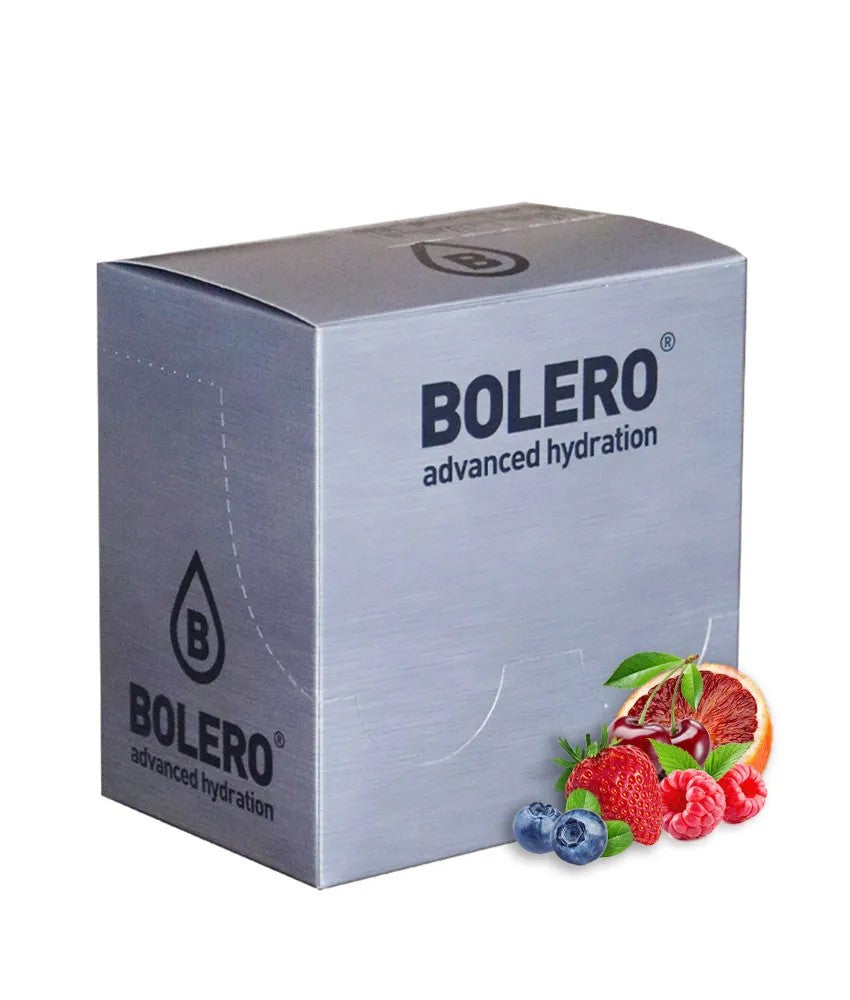 Bolero Drink Stick Mix 48 maitsega pakikeste komplekt - 3 g