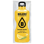 Bolero Classic kiirjoogipulber Lemon Tonic – 9 g