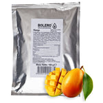 Bolero Bag lahustuv joogipulber Mango - 100 g
