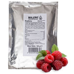 Bolero Bag lahustuv jook Raspberry - 100 g