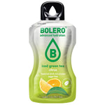 Bolero Classic lahustuv jook Iced Green Tea Citrus – 8 g