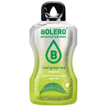 Bolero Classic lahustuv jook Iced Green Tea Original – 8 g