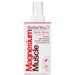 BetterYou Magneesiumiõli lihastele, magneesiumiõli, taastav - 100 ml