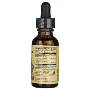 ChildLife ehhiaatsia, naturaalse apelsini maitsega - 30 ml