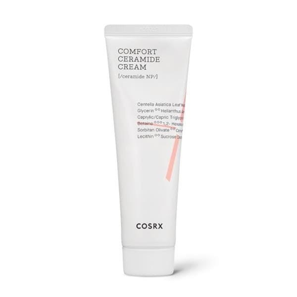 COSRX Balancium Comfort Ceramide kreem – 80 g