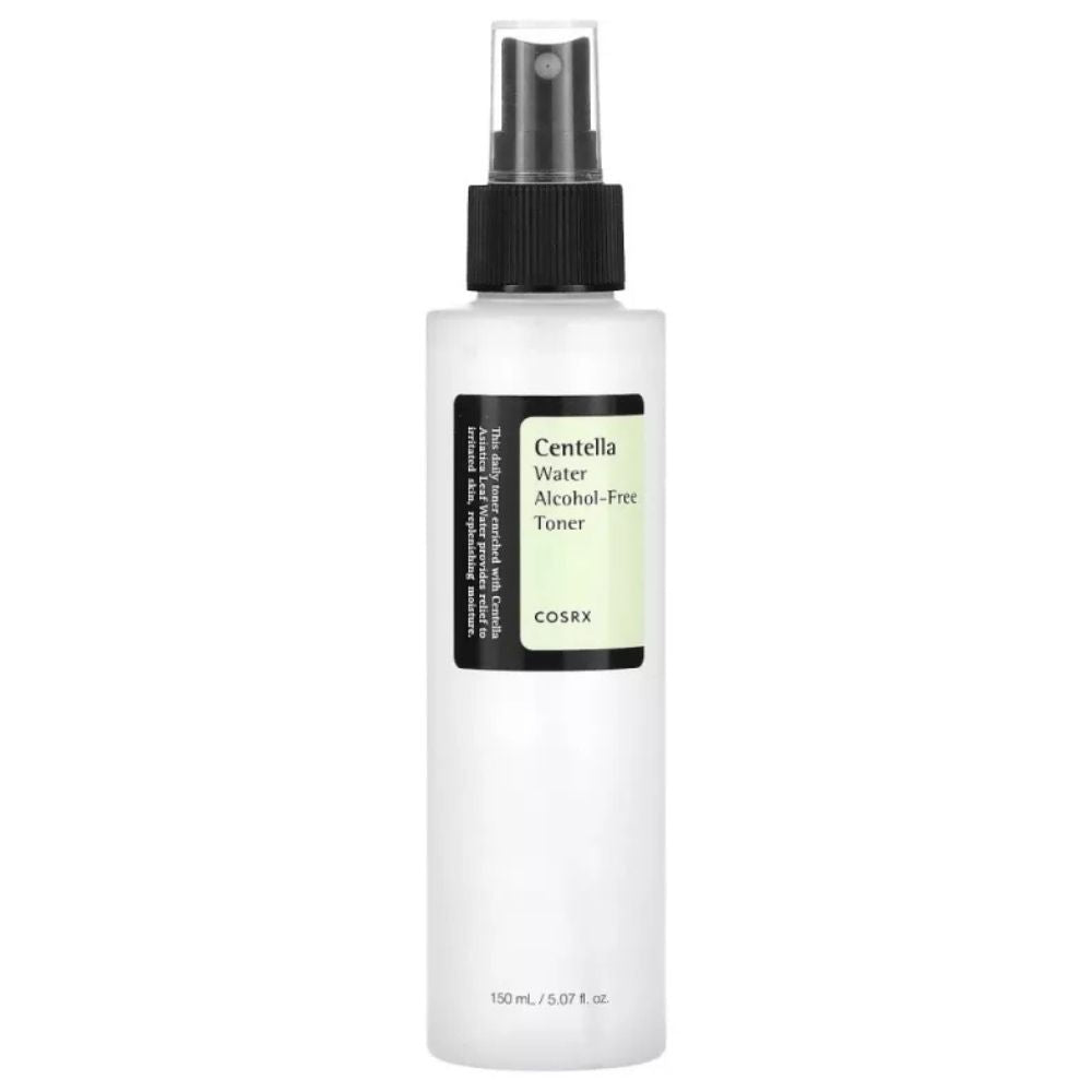 COSRX Alkoholivaba Aasia vesinupu toonik – 150 ml