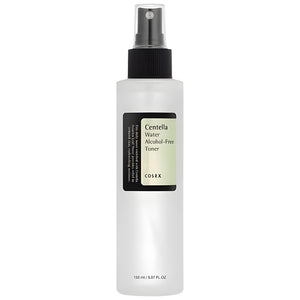 COSRX Alkoholivaba Aasia vesinupu toonik – 150 ml