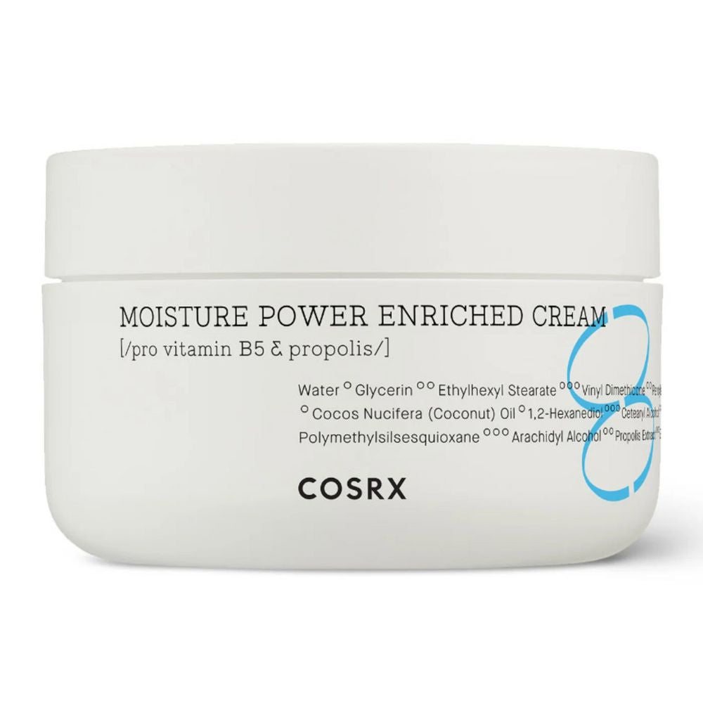 COSRX Moisture Power Enriched Cream - 50 ml